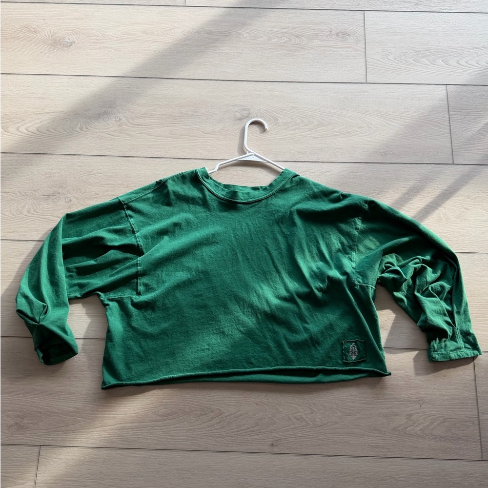 FP Movement Long Sleeve Shirt